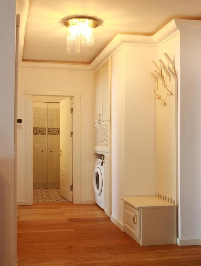 Premium Central Apartment براشوف المظهر الخارجي الصورة