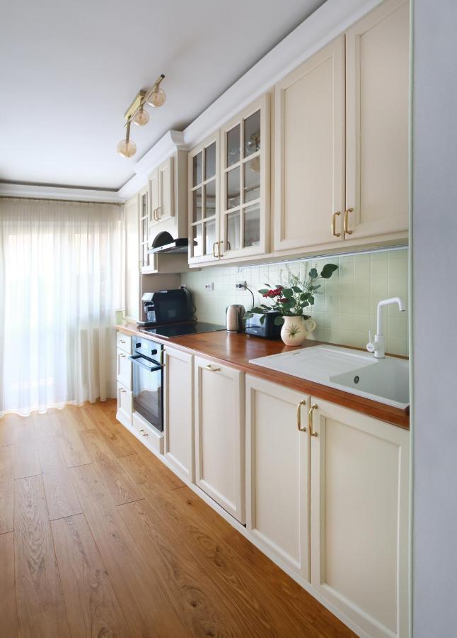 Premium Central Apartment براشوف المظهر الخارجي الصورة